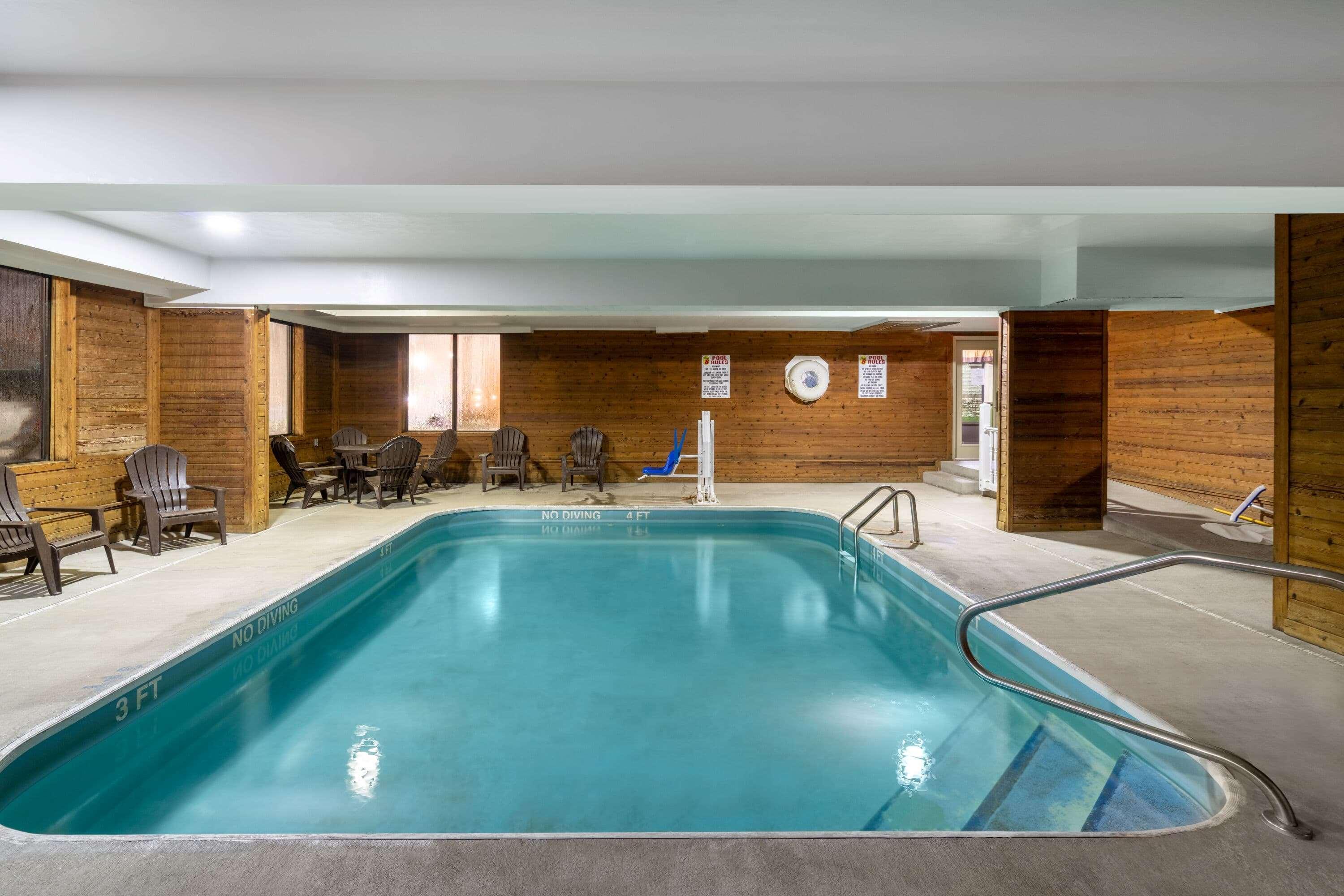 Super 8 By Wyndham Shepherdsville - Louisville South I65 Экстерьер фото
