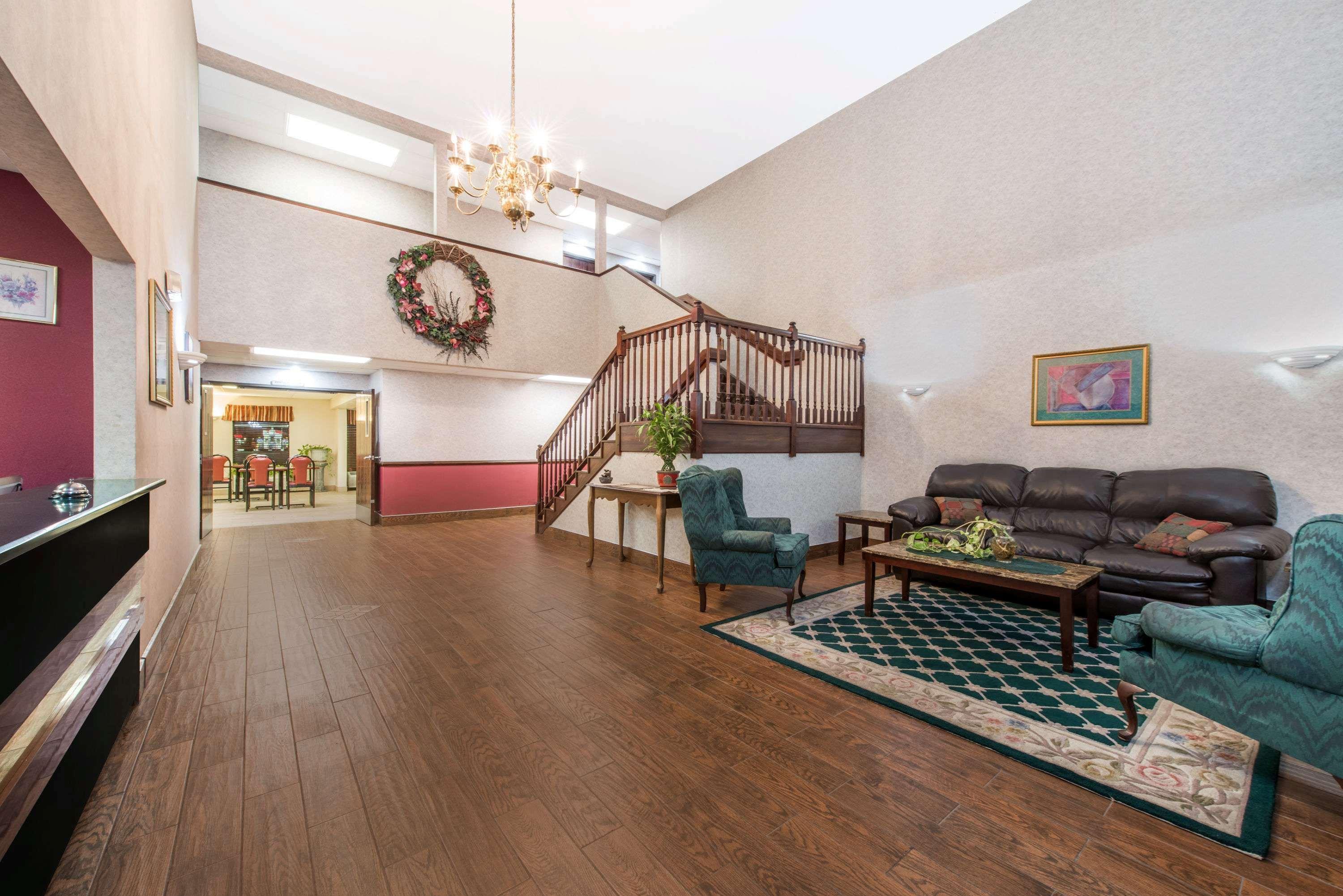 Super 8 By Wyndham Shepherdsville - Louisville South I65 Экстерьер фото