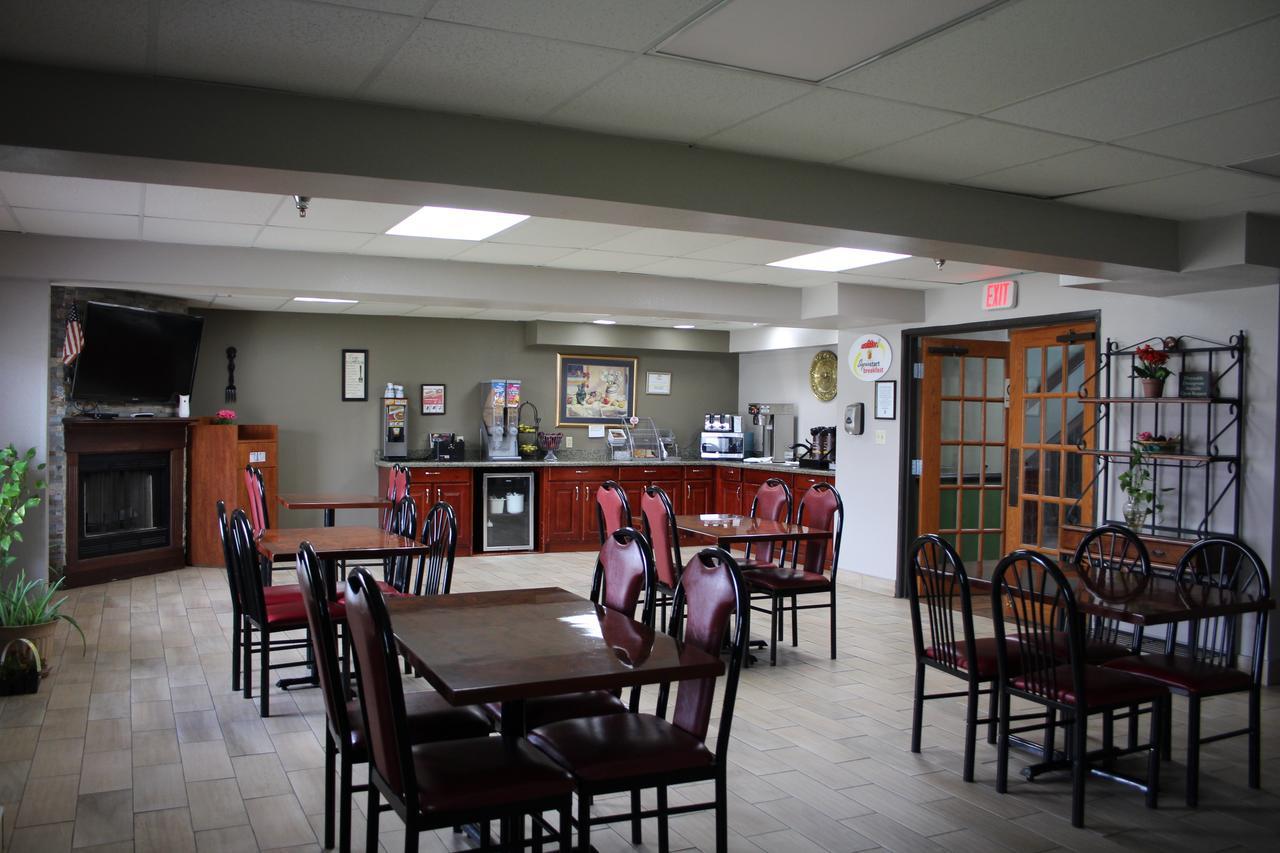 Super 8 By Wyndham Shepherdsville - Louisville South I65 Экстерьер фото